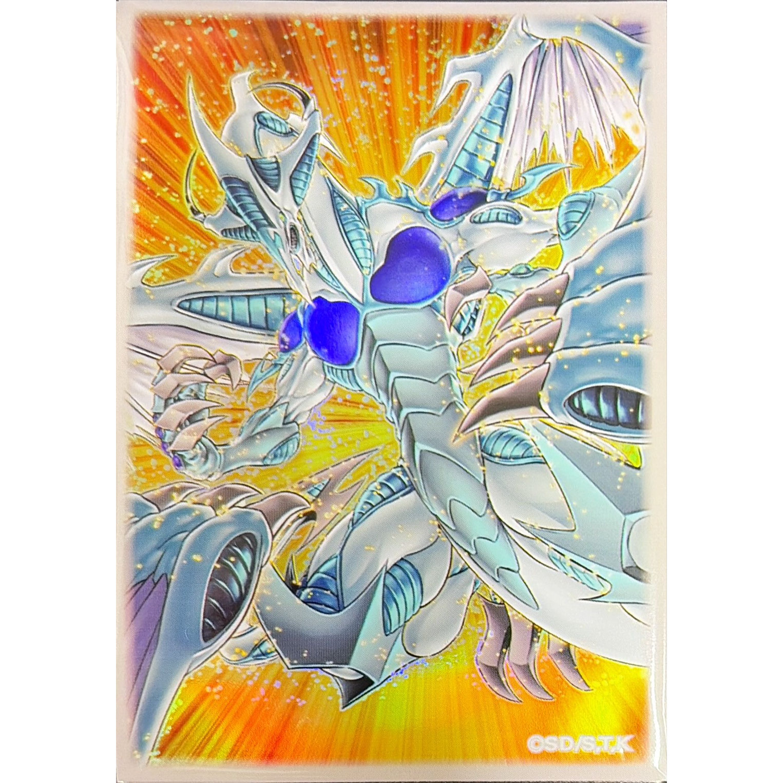 星尘龙牺牲者的圣域未开封