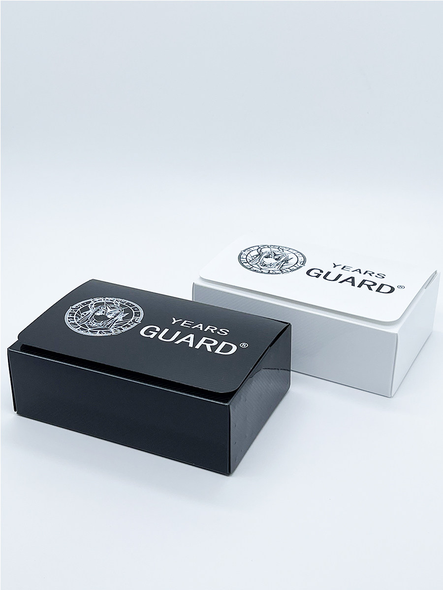 卡牌收纳盒YG轻便磁吸