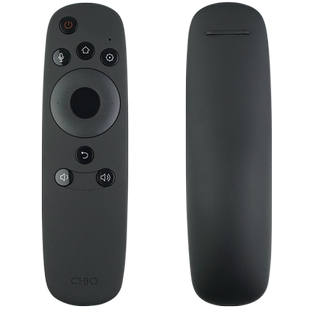 原装长虹电视遥控器RTD810VC通用UD50/55/60D8000ID 49/50/55Q2FU