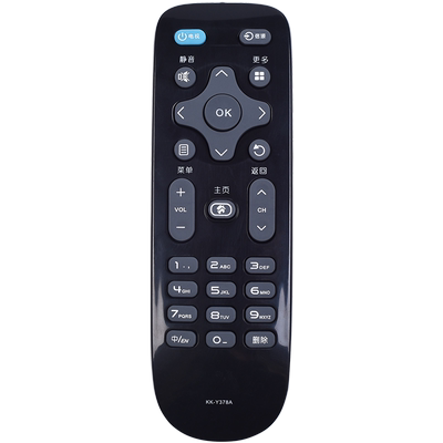 康佳电视机遥控器KK-Y378A通用KK-Y378/378C LED32/40K1000A