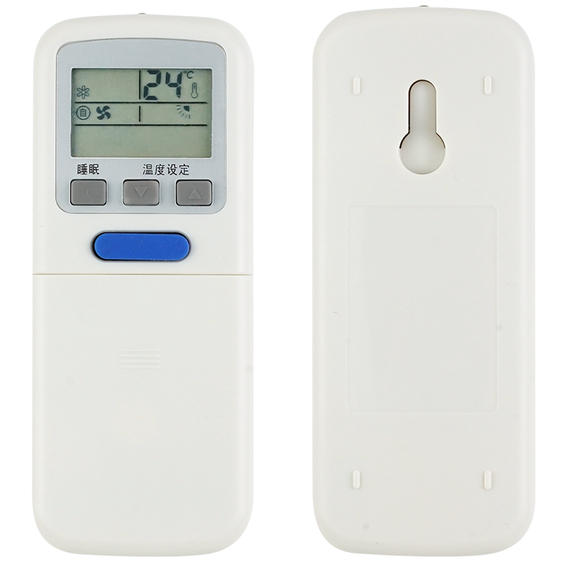 索伊空调遥控器301G301L501G