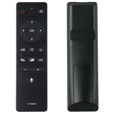 楠思适用于东芝电视机CT-8042