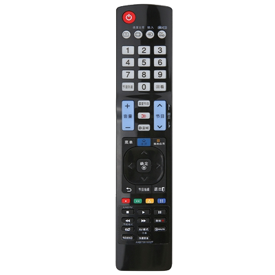 LG电视机遥控器AKB73615327通用AKB73756514 AKB73275615