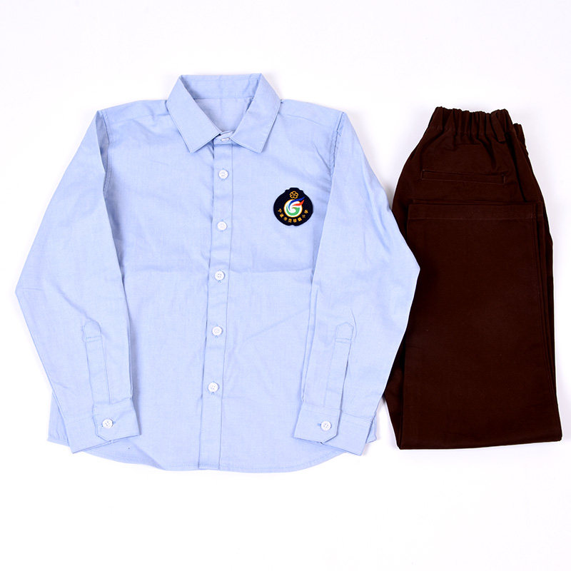 松永服饰【范桂馥小学】