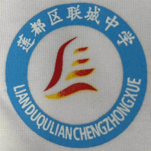 丽水莲都区联城中学(校服) 巾帼服饰