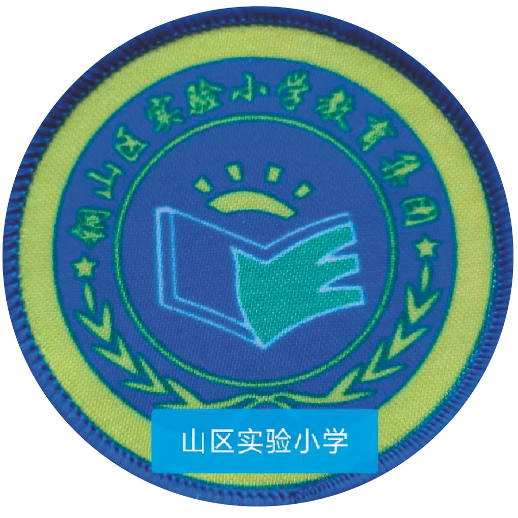 学校同款徐州铜山区铜山实验小学校服春秋运动装夏季短袖T恤冬装