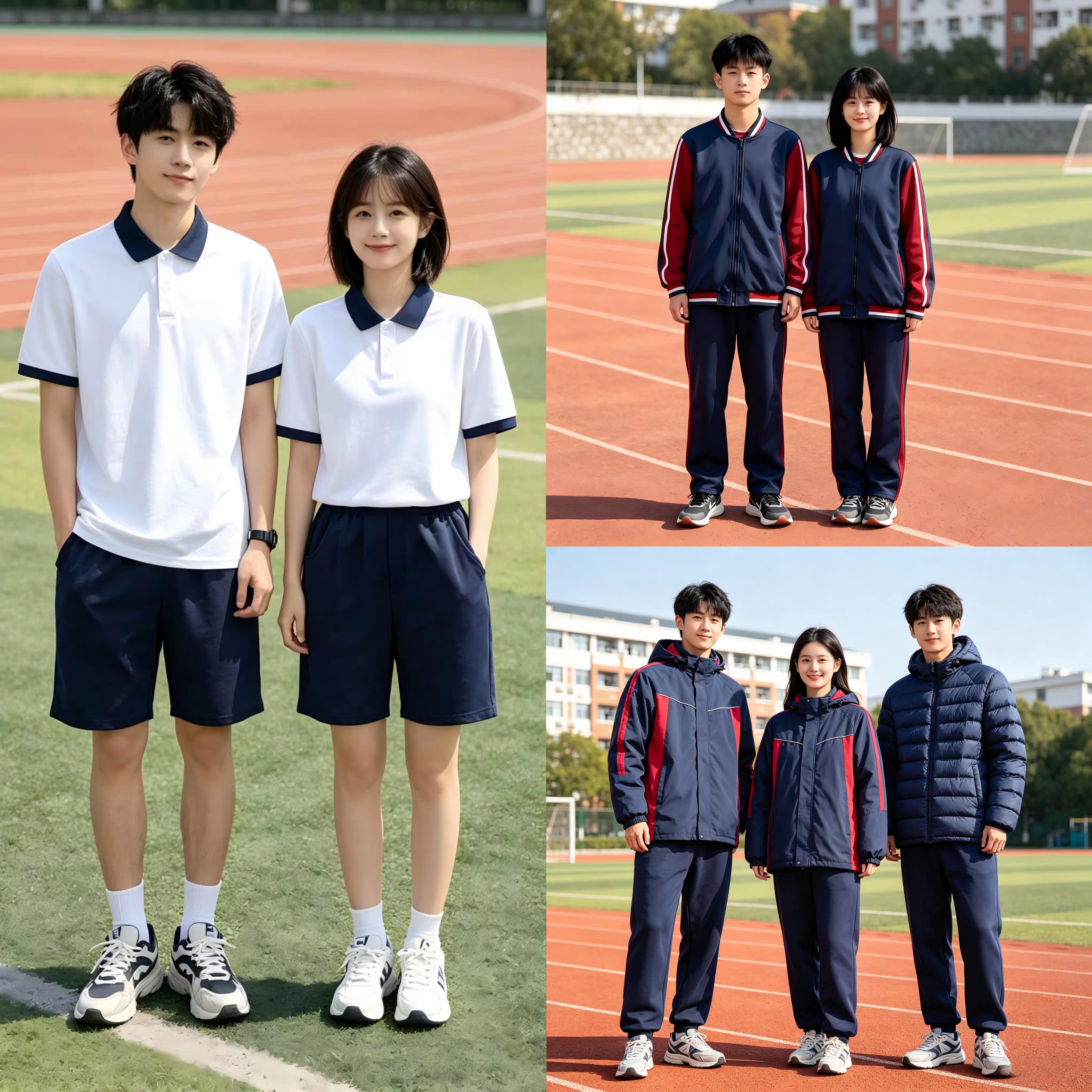 松永服饰【25新款】【田