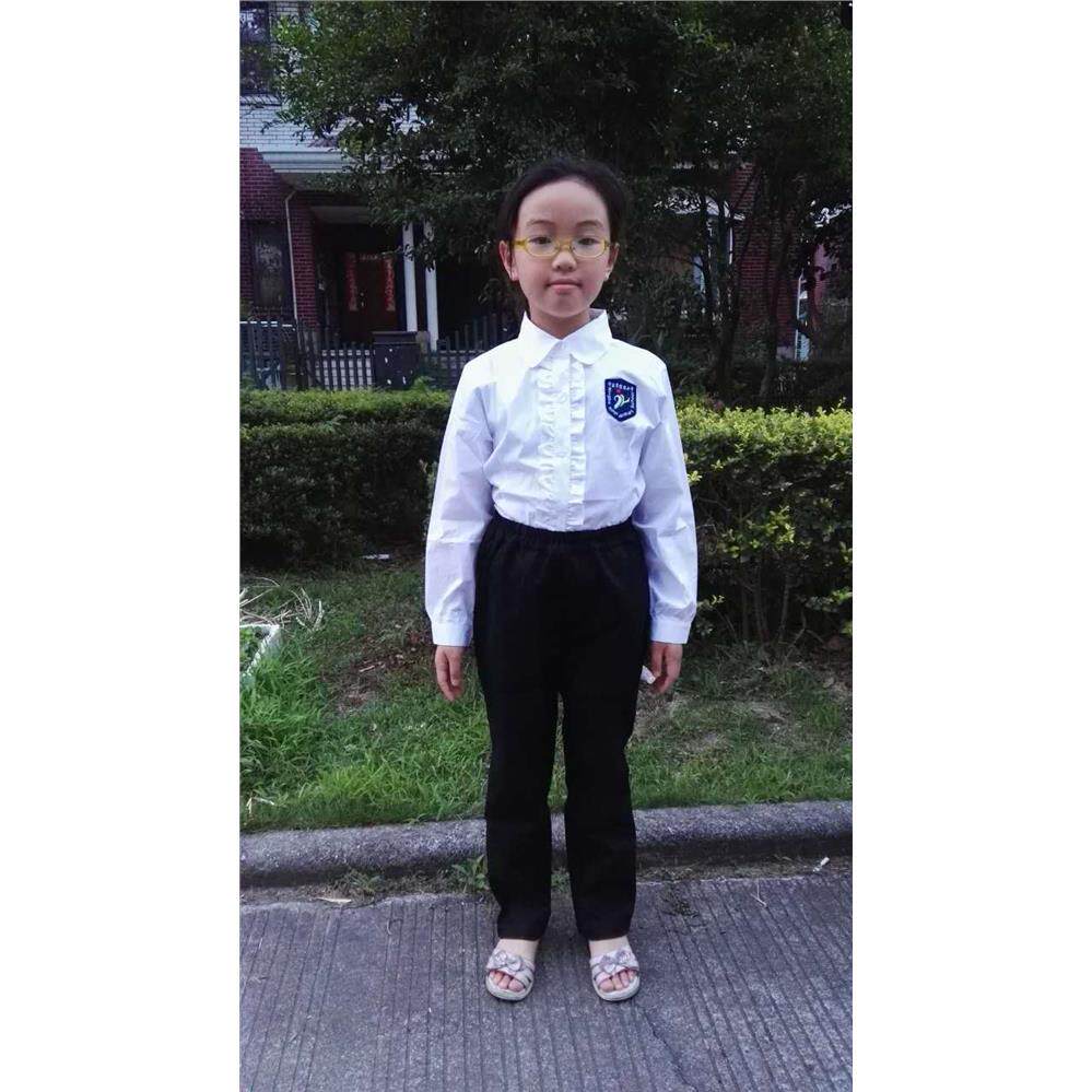 松永服饰【信谊小学】女