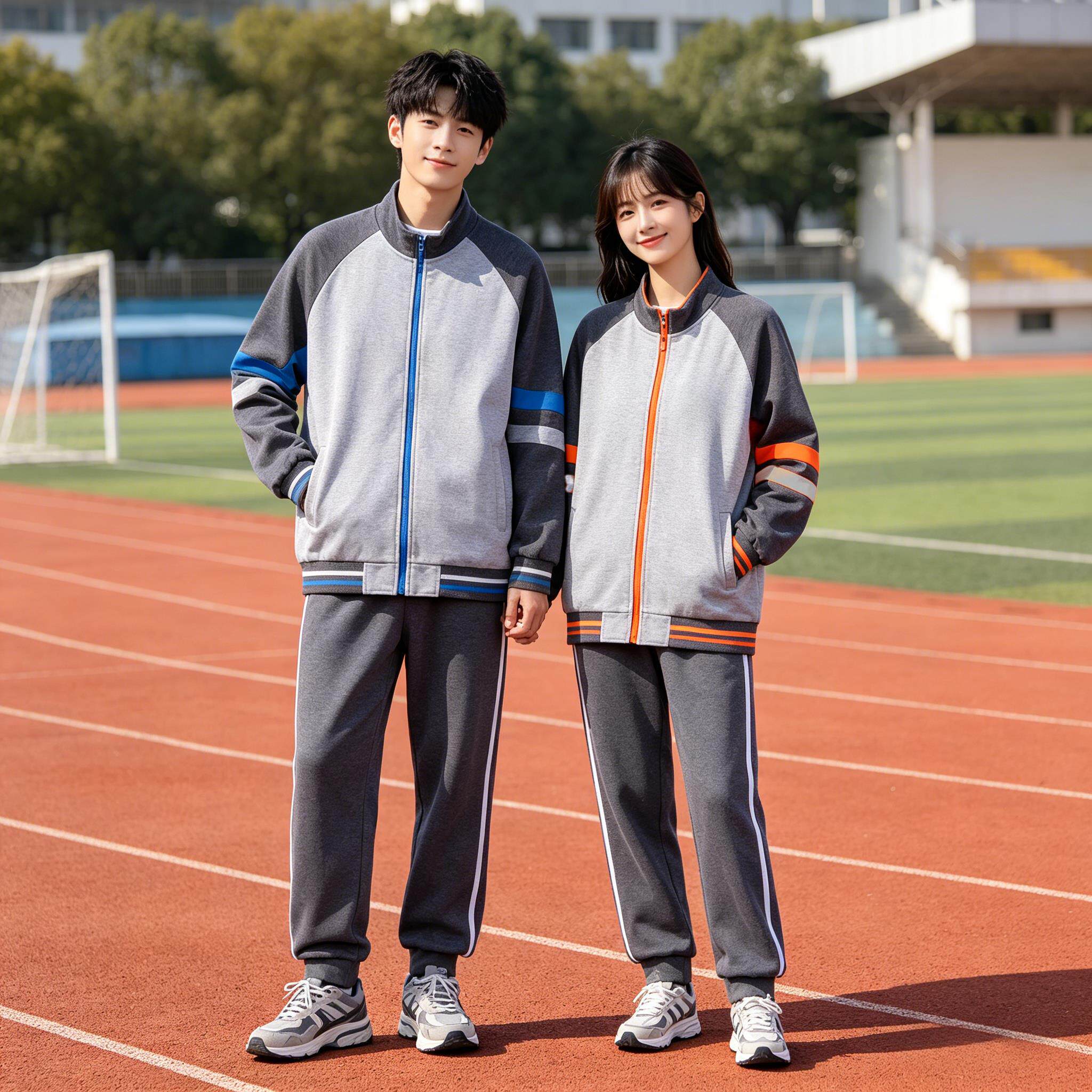 爱九男生/女生服01/416