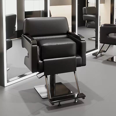 儿童理发椅理发垫儿童增高加厚垫餐椅学生椅子理发店宝宝海绵坐垫