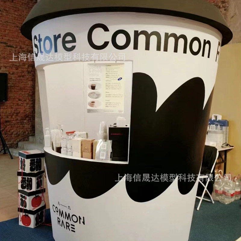 网红餐车商业街移动小型店车商铺多功能咖啡屋甜品小吃车