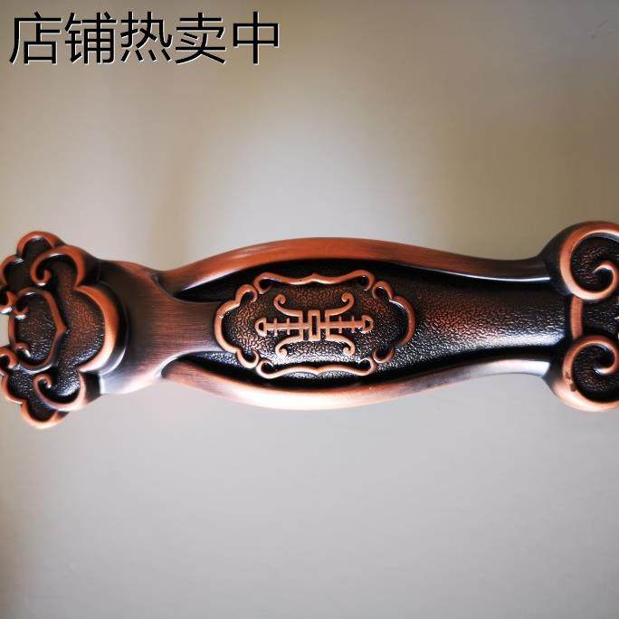 乐可多把手 面板执手
