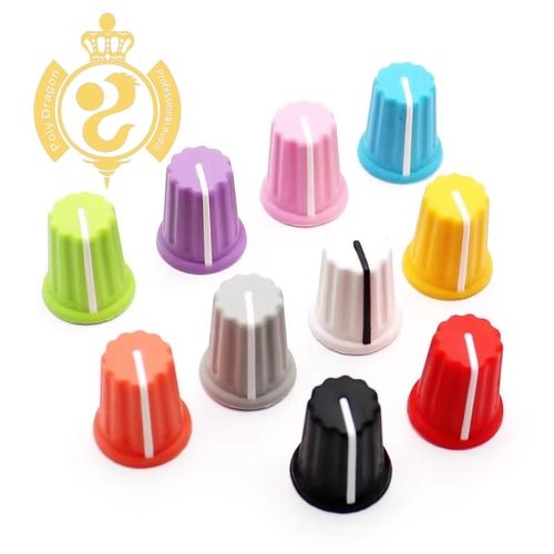 先锋DDJ400等控制器用的EQ旋钮帽