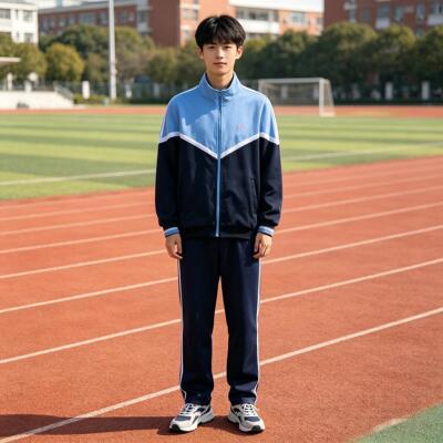 【鄞州实验中学】松永服