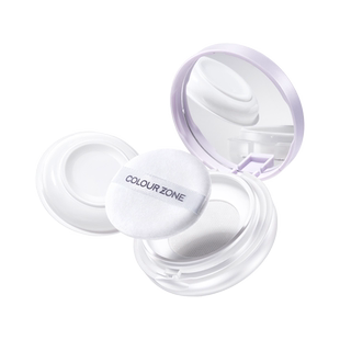 【2.0升级版】色彩地带散粉控油持久定妆粉饼蜜粉不脱妆无暇5.0g