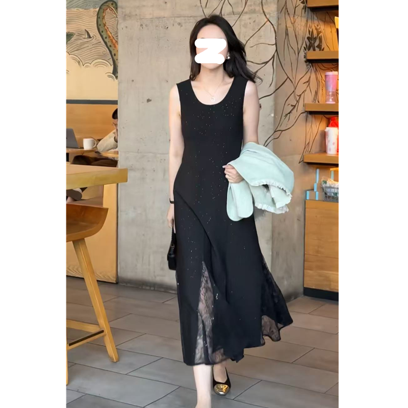 大码女装春夏新款宽松气