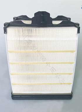 现货AF55015/55309空气滤芯适用康明福格勒斯摊铺机5261250滤芯格