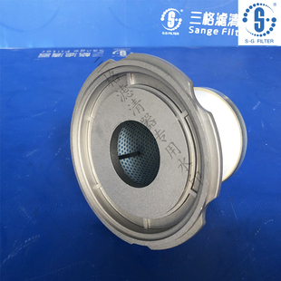 DE4033 OE3013适用于油气分离器过滤器保养配件 KV90 041