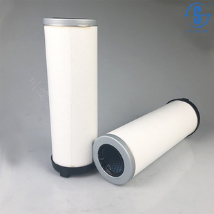 供应52323020 NSP10610油气分离器适用50HP螺杆泵油分芯 55303021