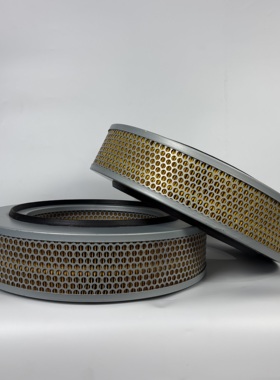 适用于阿特拉斯空气滤清器过滤器6.4149.0/6.4149.1保养配件