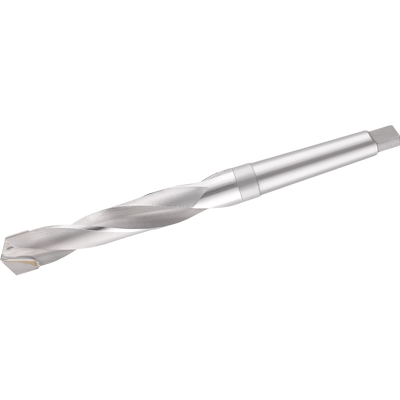 络伊塔镶合金yg8钢铝锥柄钻头