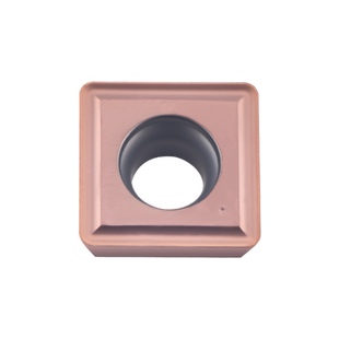 络伊塔钢用U钻刀片WCMX030208WCMT080412FN暴力钻刀片铝用SPMG11