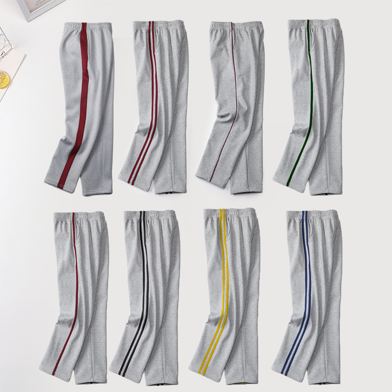 校服裤子小学生校服裤子