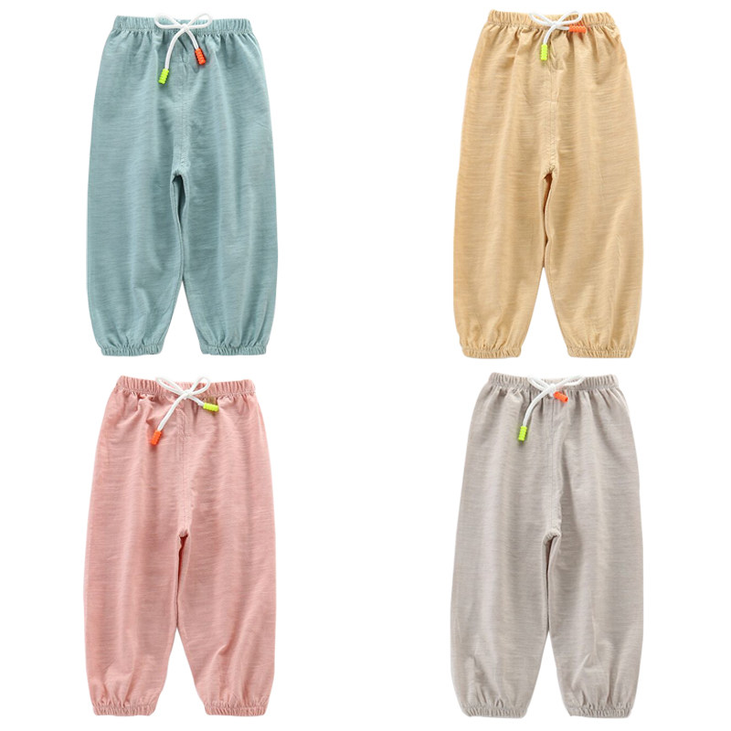 autumn baby boys girls pants toddler clothes comfortable