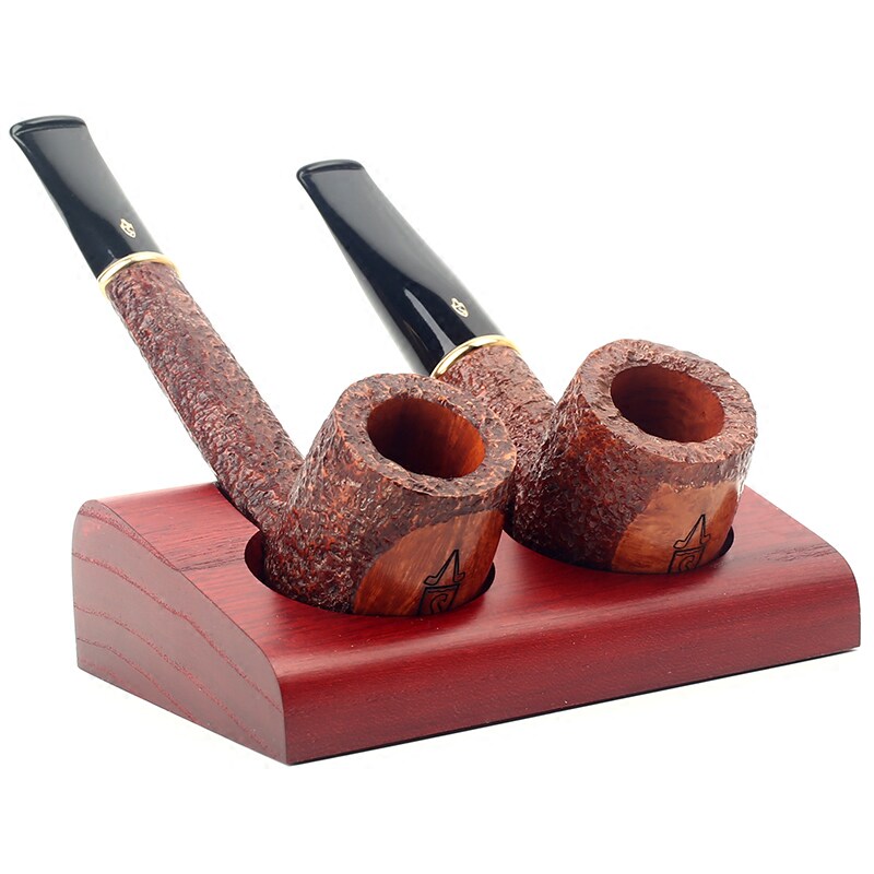 沙芬SAVINELLI 红色木质斗托M1024意大利进口烟具配件多斗烟斗架在类目 ZIPPO/瑞士军刀/眼镜, 烟具, 烟斗架中 - 来自Buy2taobao.com提供专业的淘宝代购服务
