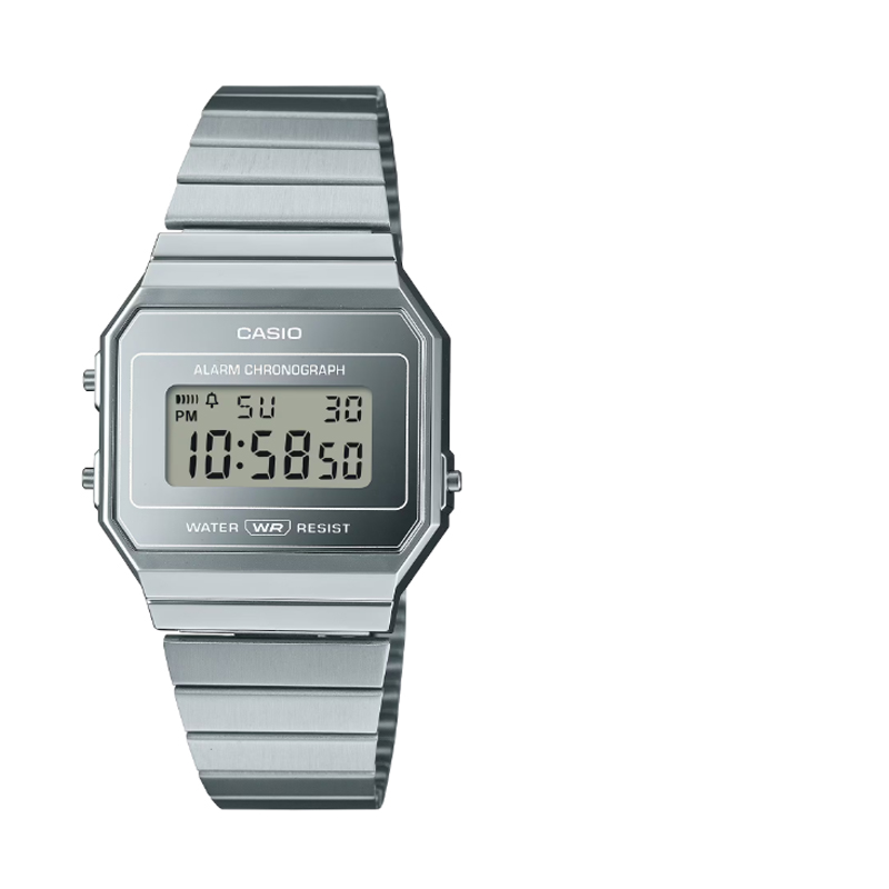 卡西欧手表男表美式潮流休闲男高级学生表