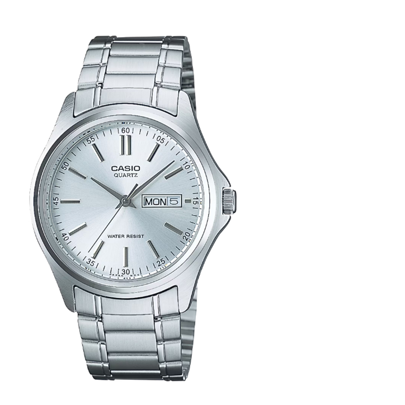 卡西欧CASIO手表男款石英表