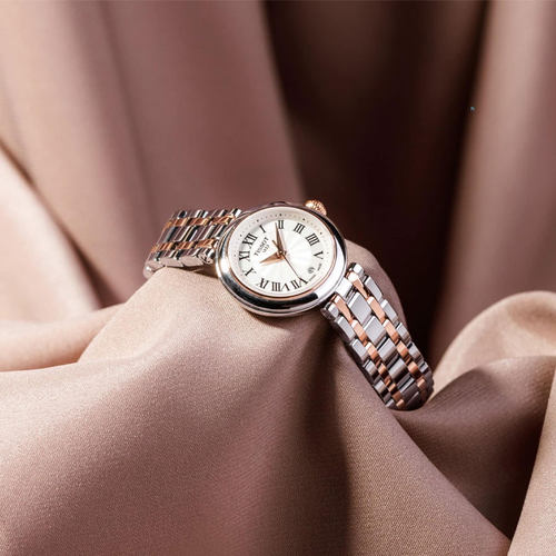 Tissot/天梭小美人手表石英