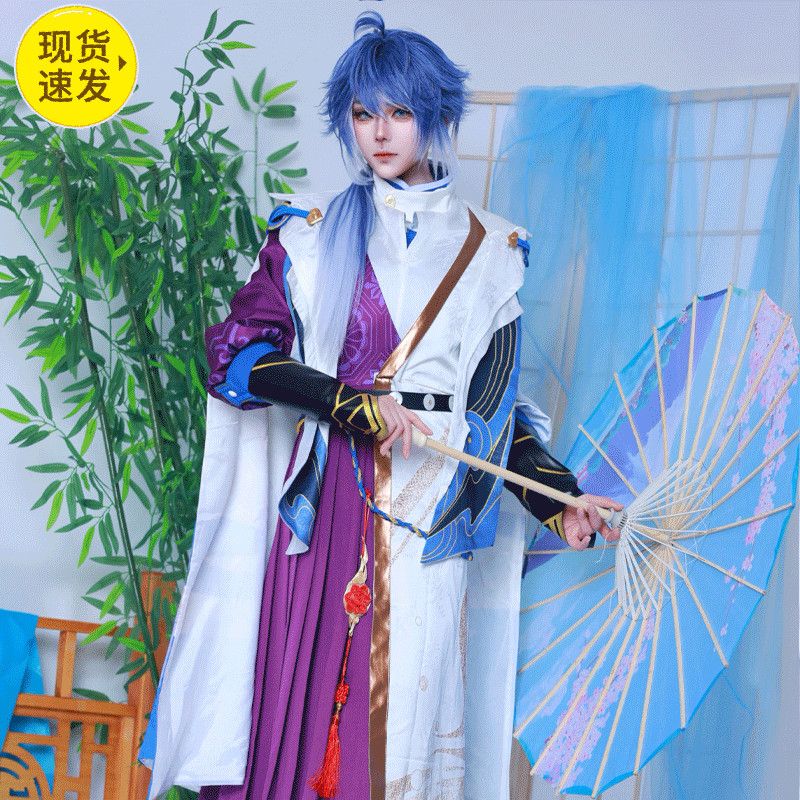 王者荣耀弈星原皮c服二次元奕星图片