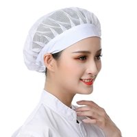 Складка HJ Wide Spoing Hate White Heathable Net