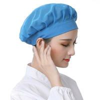 Складка HJ Wide Spoing Hat Lake Blue Air-Latchable Sette