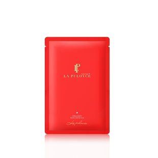 LaPulovce拉普瑞斯骨胶原精华面膜抗初老 1片