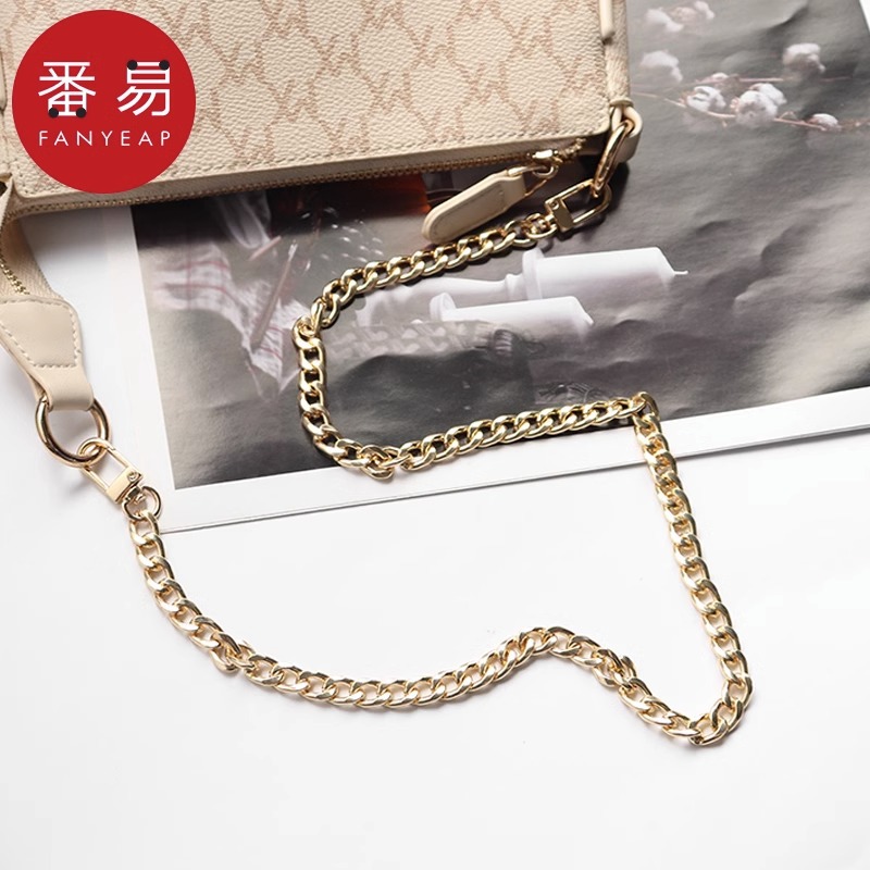 包带/包链A1pq808-包条配件斜挎包单肩腋下可拆卸调节替换肩