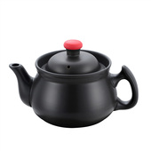 星凯越煎药壶中药壶熬药罐分体式 陶瓷单壶配件电砂锅全自动养生壶