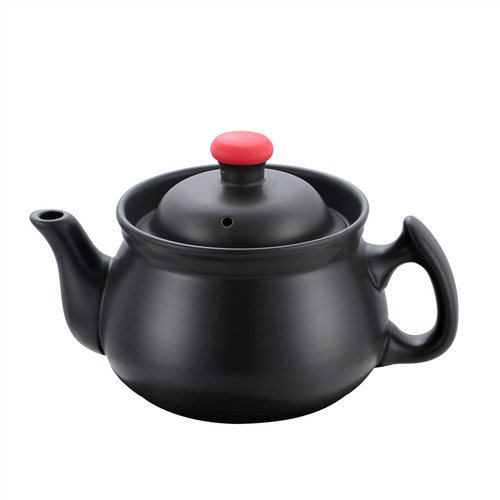 星凯越煎药壶中药壶熬药罐分体式