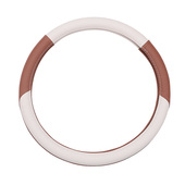 内 饰改装 适用于欧拉好猫专用方向盘套夏季 透气好猫GT方向盘把套装