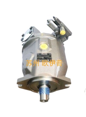 Rexroth力士乐柱塞泵A10VSO45 A4VSO28 A11VO190 A4VG71花园水泵