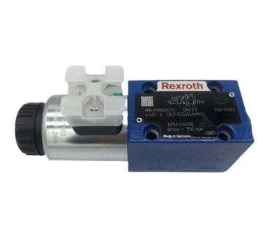 REXROTH/力士乐比例阀4WRBA10EA7