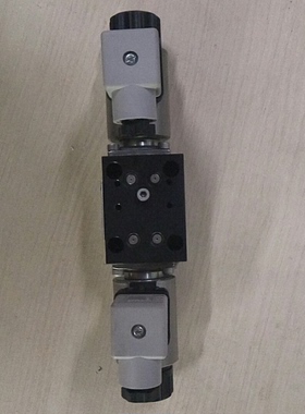 HAWE哈威电磁阀BVH 11 JIS G/GM/0/ABRX 1,5 E/BBRX 1,5取水阀