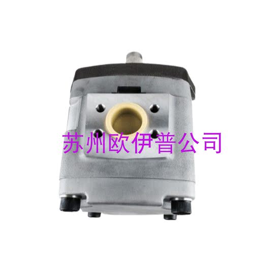 CML全懋叶片泵液压泵VCM-1M-23-FR VCM-1M-25-FR VCM-1M-31-FR