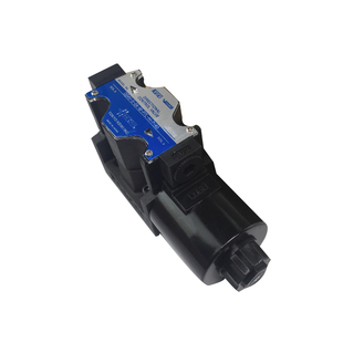 东京计器电磁换向阀DG5S4-10-6C-T-MU-H7-100 DGMA-3-T2-10-B