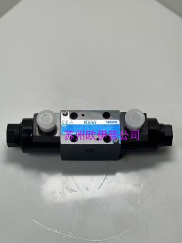 东京计器DG4V-3-2C-M-U4-H-7-50 DG4V-3-2A-M-P2-T-7-52取水阀