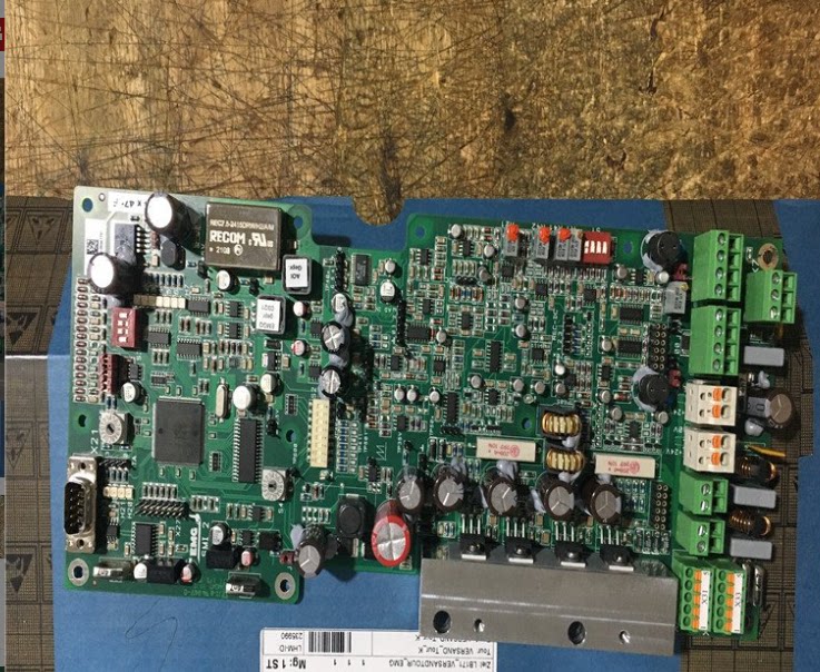 EMG/易安基 单导肌肉传感器 SMI500表面肌电传感器原始信号采集
