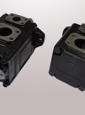 T6DC-024-014-1L01-B1丹尼逊双联叶片泵T6EDC/T6E-1R00-C100