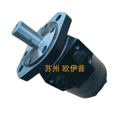 供应Parker TF系列TE0130CN411HABB摆线马达/液压径向马达议价