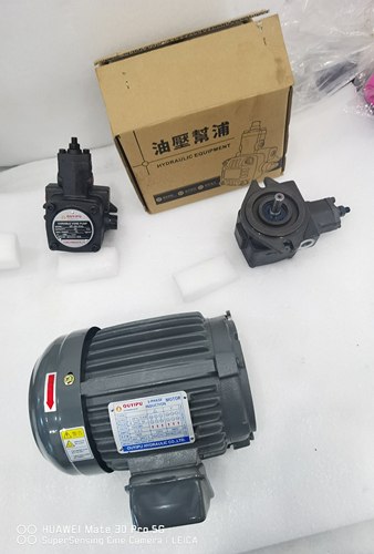 OUYIPU欧伊普马达VP-20泵